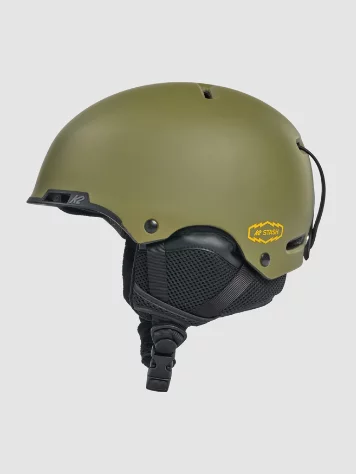 K2 Stash Helmet 3 K2 Stash Helmet