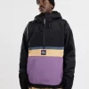 Quiksilver Steeze Anorak -Professional Ski Equipment Store SteezeAnorak