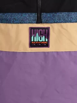 Quiksilver Steeze Anorak -Professional Ski Equipment Store SteezeAnorak 2