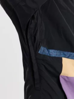 Quiksilver Steeze Anorak -Professional Ski Equipment Store SteezeAnorak 4