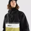Quiksilver Steeze Jacket 2 Quiksilver Steeze Jacket -Professional Ski Equipment Store SteezeJacket