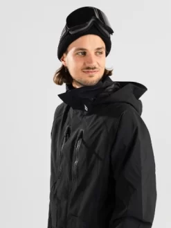 Volcom Stone Stretch Gore-Tex Jacket -Professional Ski Equipment Store StoneStretchGoreTexJacket 1