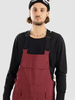 Armada Sumpter Bib Pants