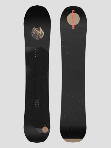 Salomon Super 8 Pro 2024 Snowboard 3 Salomon Super 8 Pro 2024 Snowboard