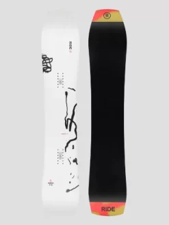 RIDE Superpig 2024 Snowboard