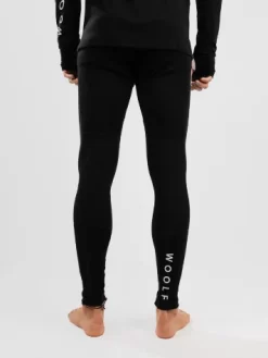 Svarthetta Performance Base Layer Bottoms -Professional Ski Equipment Store SvarthettaPerformanceBaseLayerBottoms 1
