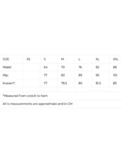 Svarthetta Performance Base Layer Bottoms -Professional Ski Equipment Store SvarthettaPerformanceBaseLayerBottoms 3