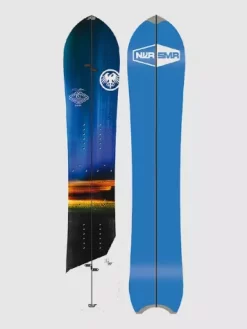Swift 167 Splitboard