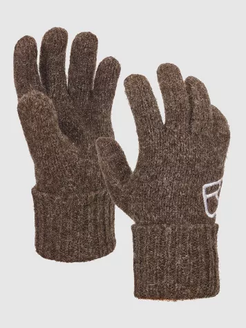 Ortovox Swisswool Classic Gloves 3 Ortovox Swisswool Classic Gloves