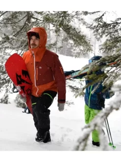 Ortovox Swisswool Classic Mittens -Professional Ski Equipment Store SwisswoolClassicMittens 1