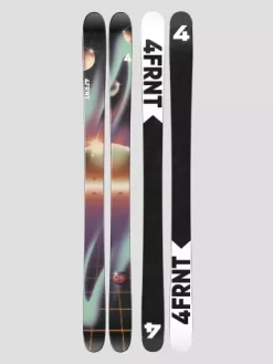 Switch 2024 Skis