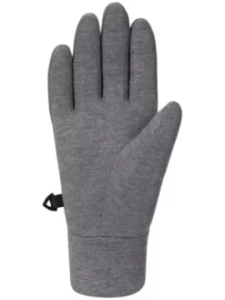 Dakine Syncro Wool Liner Gloves -Professional Ski Equipment Store SyncroWoolLinerGloves 1