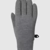 Dakine Syncro Wool Liner Gloves -Professional Ski Equipment Store SyncroWoolLinerGloves