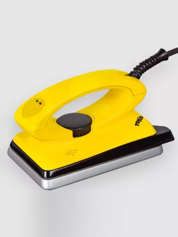Toko T8 800W EU Waxing Iron 3 Toko T8 800W EU Waxing Iron