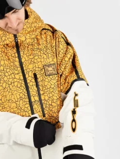 Oakley TC Gunn 2.0 RC Shell Jacket -Professional Ski Equipment Store TCGunn20RCShellJacket 4