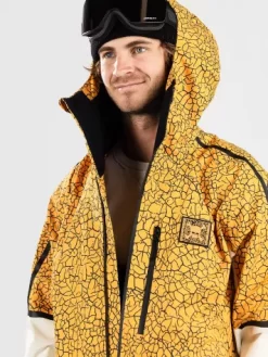 Oakley TC Gunn 2.0 RC Shell Jacket -Professional Ski Equipment Store TCGunn20RCShellJacket 5