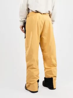 Oakley TNP Lined Shell Pants -Professional Ski Equipment Store TNPLinedShellPants 1