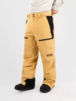 Oakley TNP Lined Shell Pants -Professional Ski Equipment Store TNPLinedShellPants 3