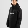 Oakley TNP TBT Insulated Anorak 1 Oakley TNP TBT Insulated Anorak -Professional Ski Equipment Store TNPTBTInsulatedAnorak