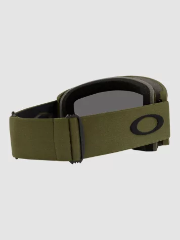 Oakley Target Line L Dark Brush Goggle 4 Oakley Target Line L Dark Brush Goggle - Image 2