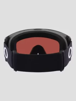 Oakley Target Line M Matte Black Goggle -Professional Ski Equipment Store TargetLineMMatteBlackGoggle 4