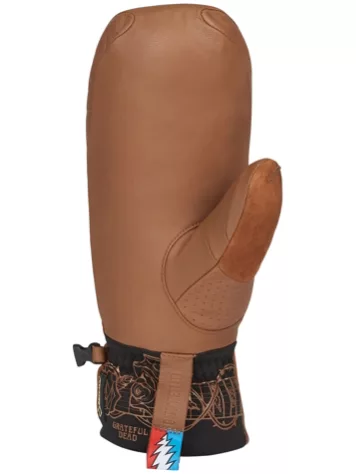 Dakine Team Baron Gore-Tex Mittens 5 Dakine Team Baron Gore-Tex Mittens - Image 3