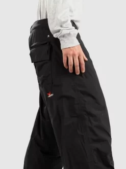 Armada Team Issue Pants -Professional Ski Equipment Store TeamIssuePants 3