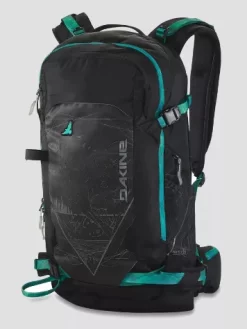 Dakine Team Poacher 32L Backpack