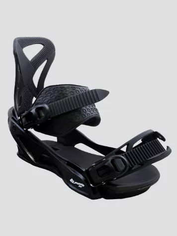 Team Pro 2023 Snowboard Bindings 3 Team Pro 2023 Snowboard Bindings