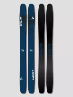 The Cleaver 2024 Skis