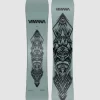 The Koski 157MW 2023 Snowboard