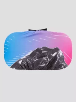 Coal The Screen Saver Goggle Cover