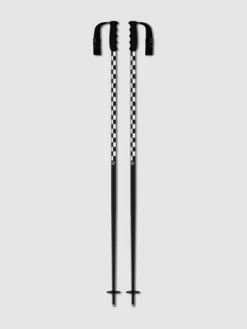 The Spicoli Ski Poles