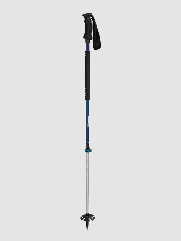 Komperdell Thermo Ascent Ti 2 Telescopic Poles 3 Komperdell Thermo Ascent Ti 2 Telescopic Poles