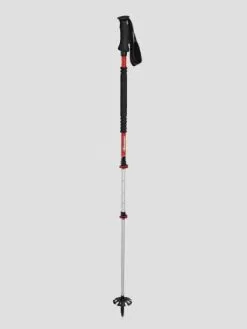 Komperdell Thermo Ascent Ti 3 Telescopic Poles
