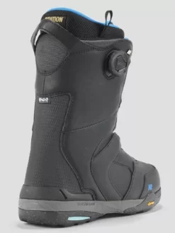 K2 Thraxis 2024 Snowboard Boots -Professional Ski Equipment Store Thraxis2024SnowboardBoots 1