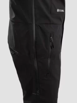 Coal Timpanogos 3L Bib Pants -Professional Ski Equipment Store Timpanogos3LBibPants 2