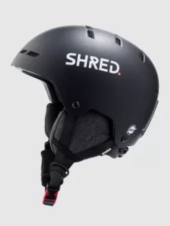 SHRED Totality Noshock Helmet