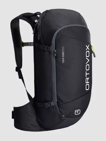 Ortovox Tour Rider S 28L Backpack 3 Ortovox Tour Rider S 28L Backpack