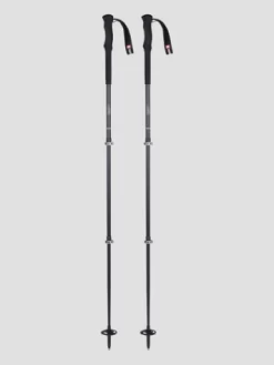 Touring Ti 3P Telescopic Poles