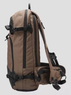 Quiksilver Tr Platinum 25L Backpack -Professional Ski Equipment Store TrPlatinum25LBackpack 2