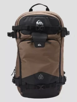 Quiksilver Tr Platinum 25L Backpack