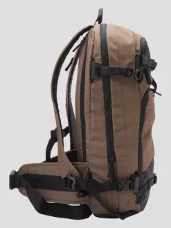 Quiksilver Tr Platinum 25L Backpack -Professional Ski Equipment Store TrPlatinum25LBackpack 3