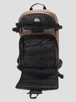 Quiksilver Tr Platinum 25L Backpack -Professional Ski Equipment Store TrPlatinum25LBackpack 4