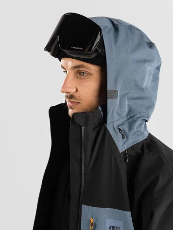 Picture Track Jacket 7 Picture Track Jacket - Image 5