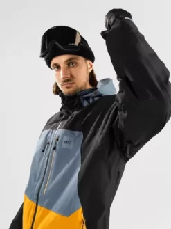 Picture Track Jacket 17 Picture Track Jacket -Professional Ski Equipment Store TrackJacket 3