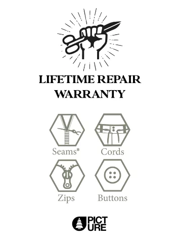 Picture Track Jacket 11 Picture Track Jacket - Image 9