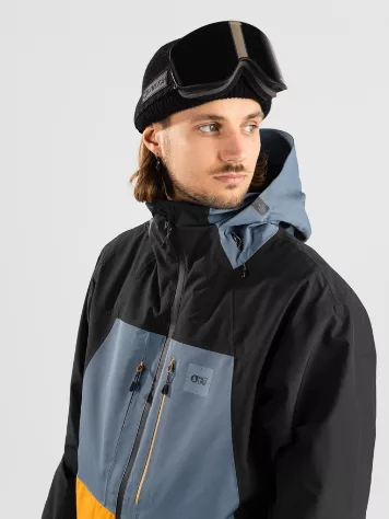 Picture Track Jacket 3 Picture Track Jacket