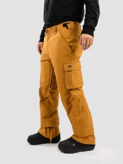 Coal Tramway Pants -Professional Ski Equipment Store TramwayPants 2