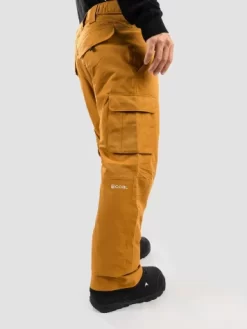 Coal Tramway Pants -Professional Ski Equipment Store TramwayPants 3